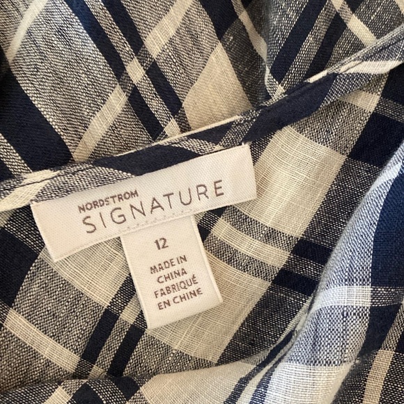 Nordstrom Signature Dress - Picture 7 of 8